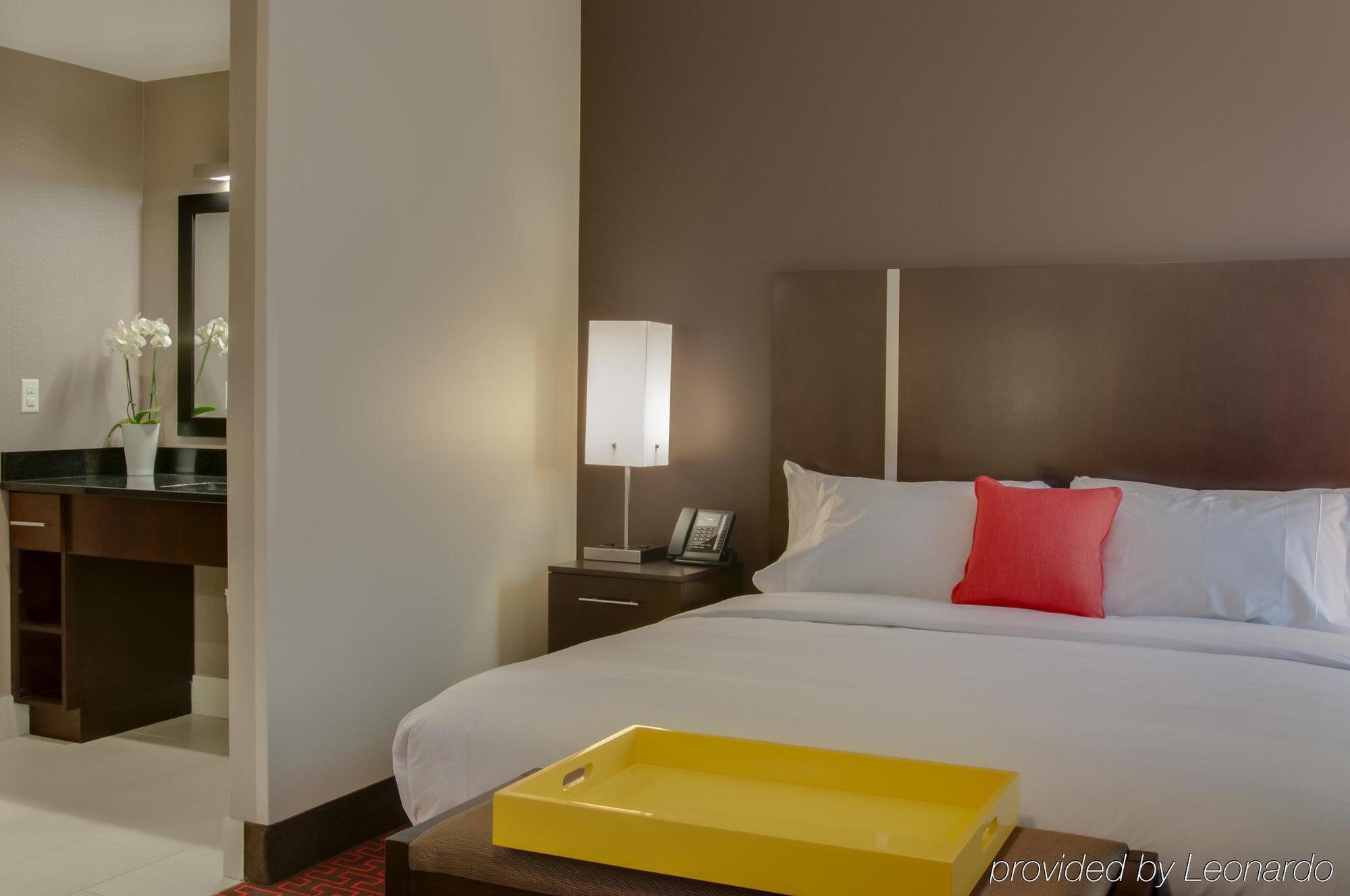 Homewood Suites- Denver Downtown Convention Center Экстерьер фото