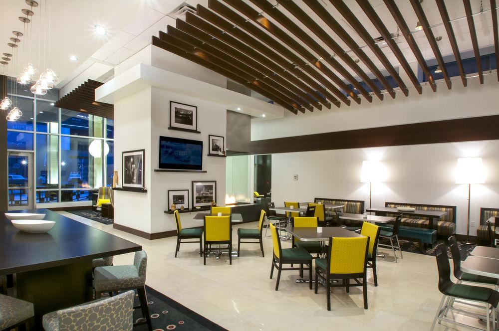 Homewood Suites- Denver Downtown Convention Center Экстерьер фото