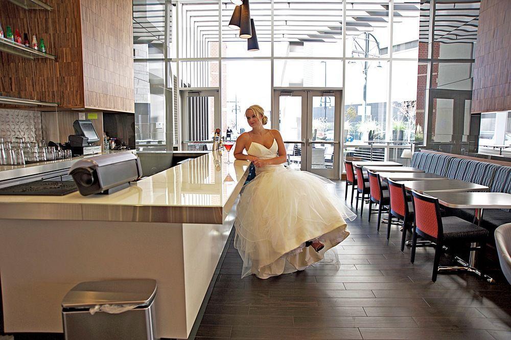 Homewood Suites- Denver Downtown Convention Center Экстерьер фото