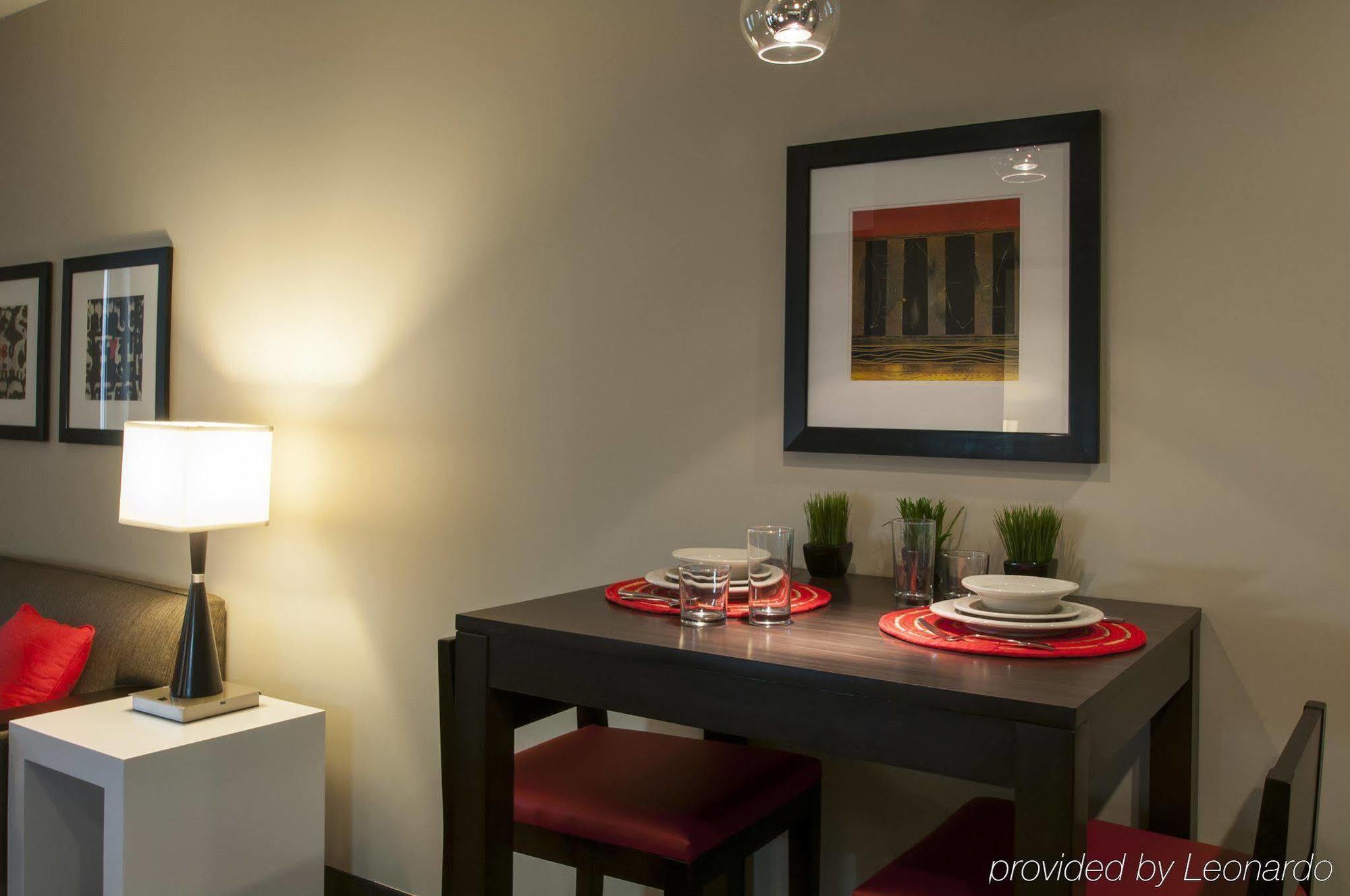 Homewood Suites- Denver Downtown Convention Center Экстерьер фото