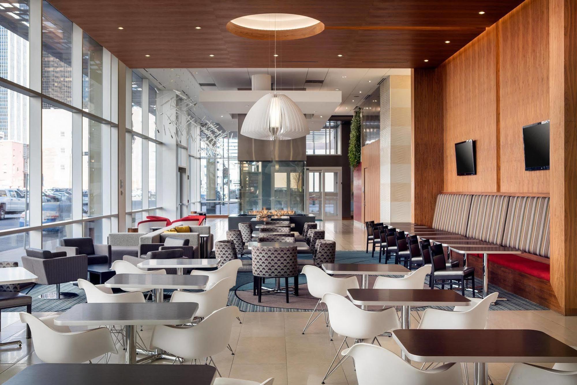 Homewood Suites- Denver Downtown Convention Center Экстерьер фото