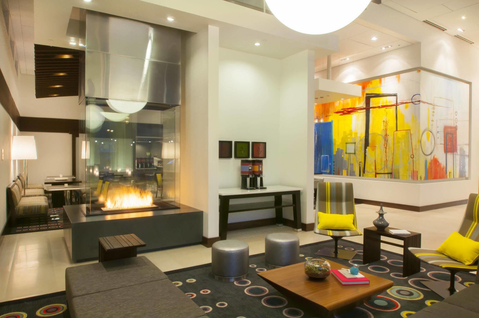 Homewood Suites- Denver Downtown Convention Center Экстерьер фото